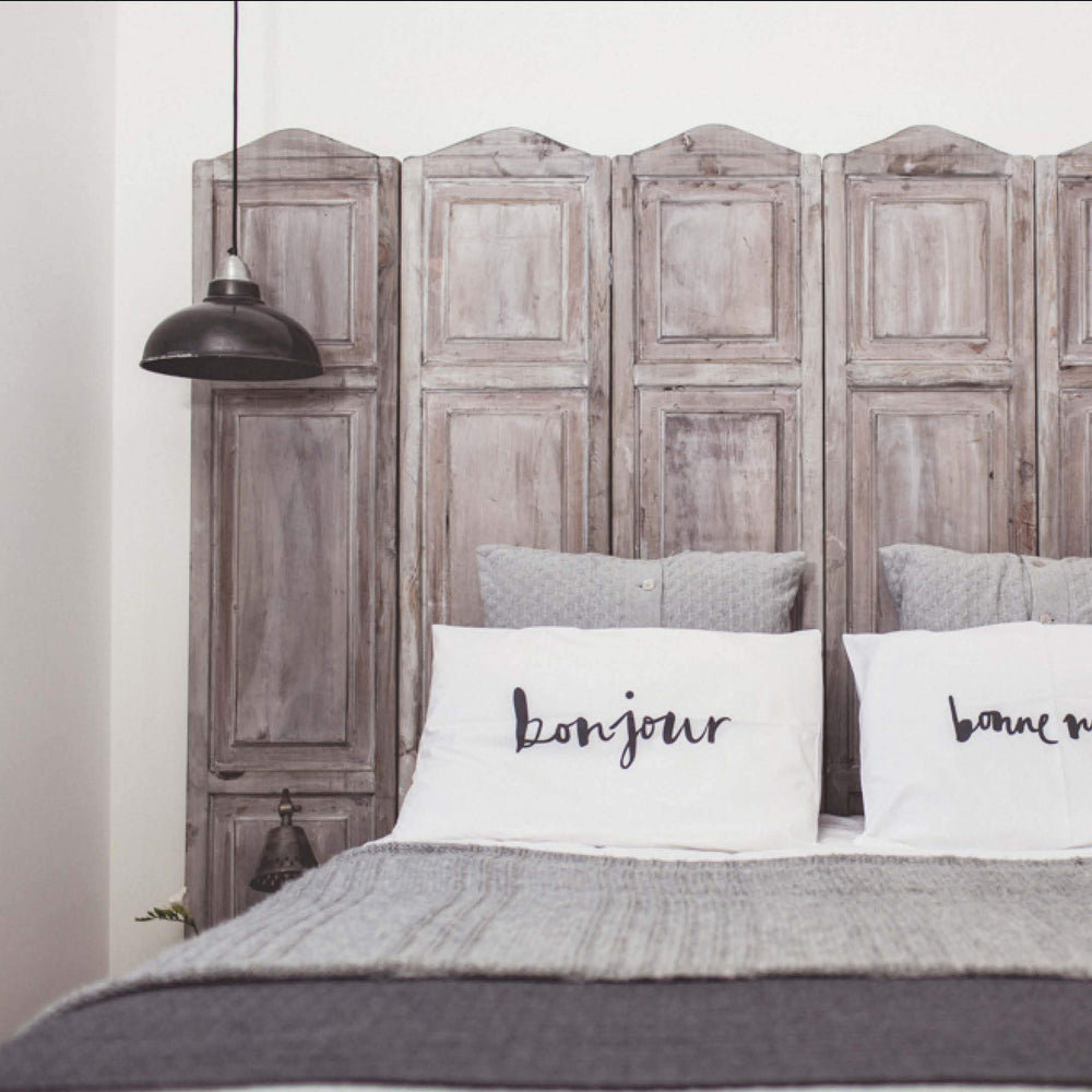 Pewter with Light Pewter Holder Old Factory Pendant - 12 inch - Industville OF-P12-P-LPH