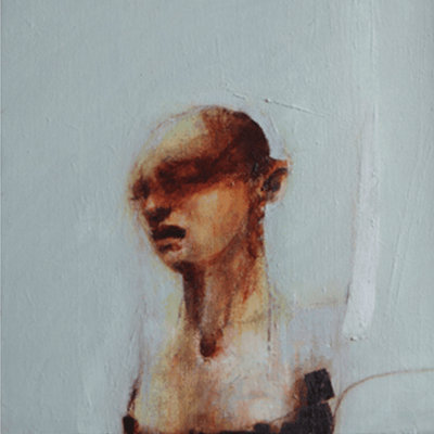 Untitled 6 - Independent Artwork - Industville Lighting UK