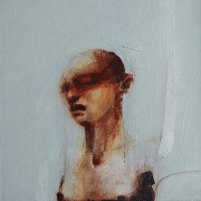 Untitled 6 Marilyn Durkin 1