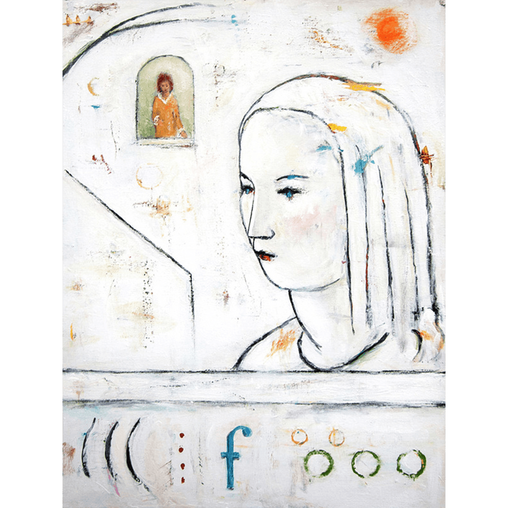 Who Are You - What Do You Dream Off Bob Dawson